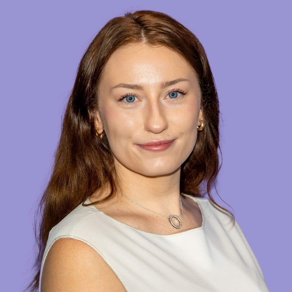 Bethan Garratt
