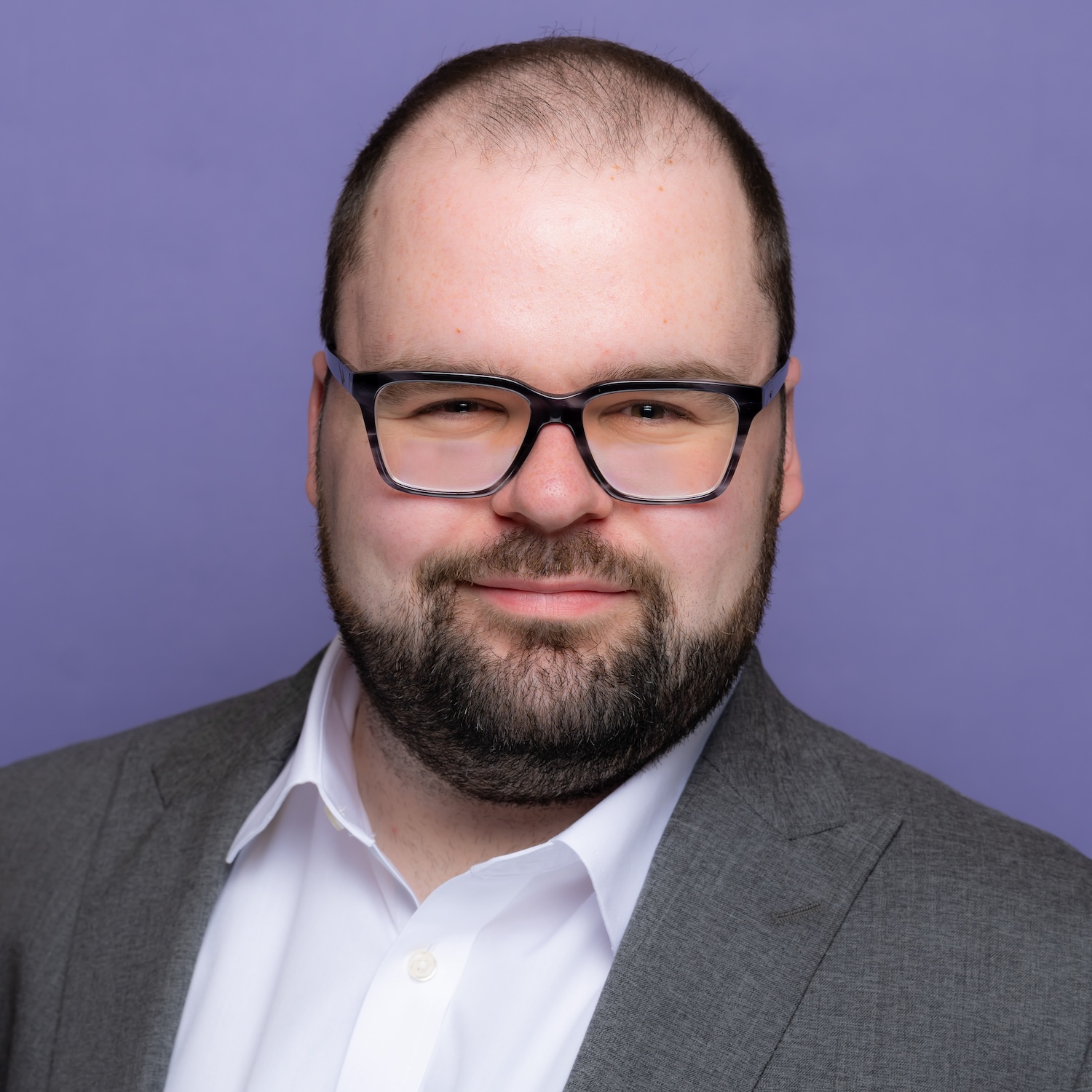 Harrison J. Langford