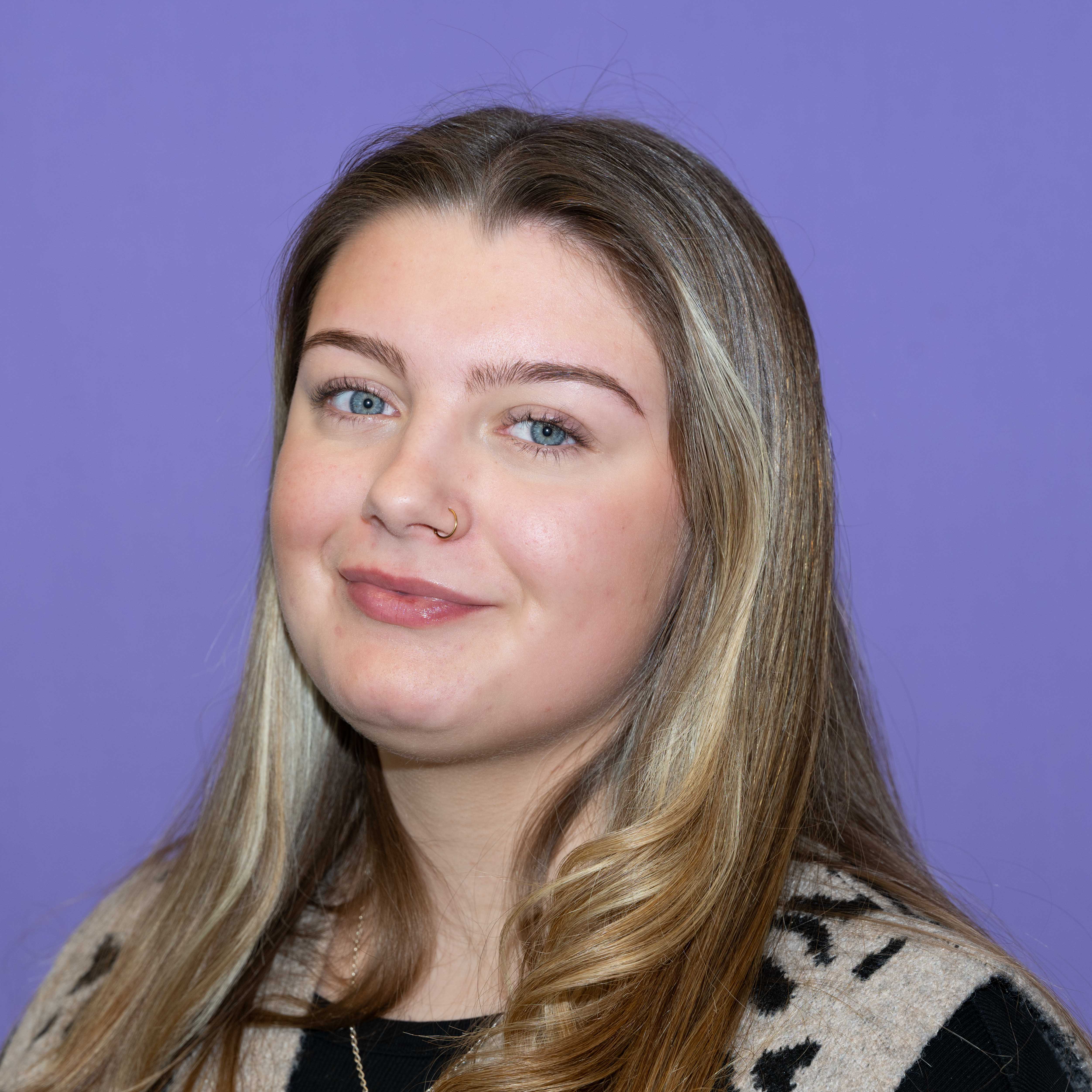 Mia Curran