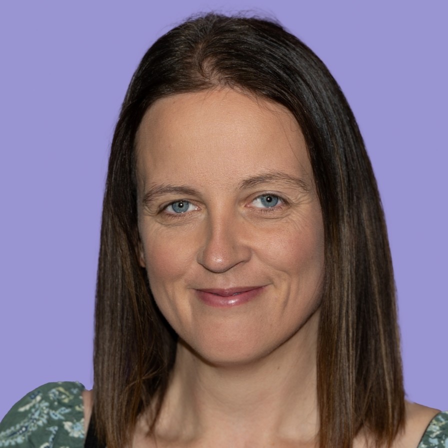 Michaela Watts