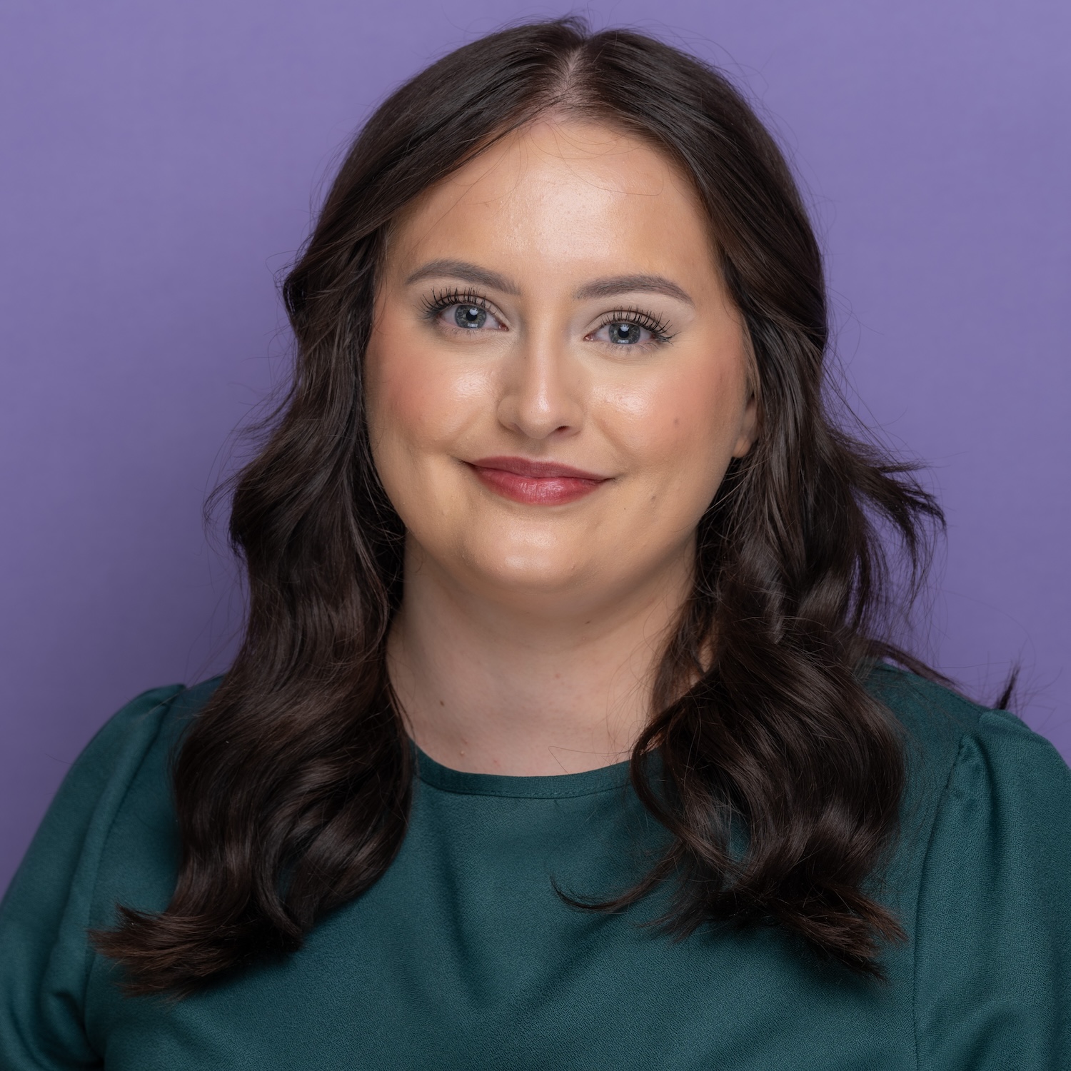 Nicole Sparks