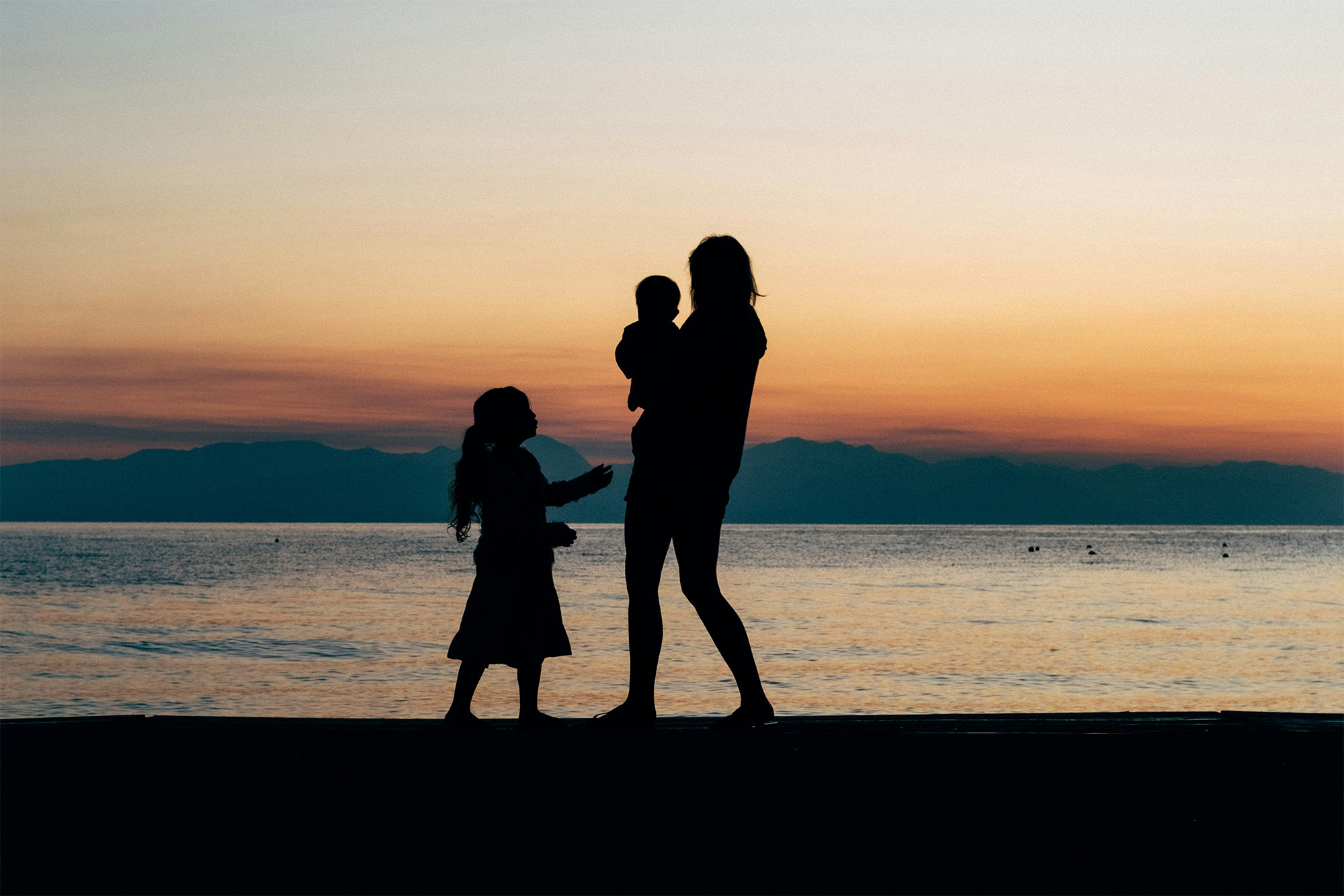 £500 support this Summer to help separating families in East of England make vital parenting agreements Image
