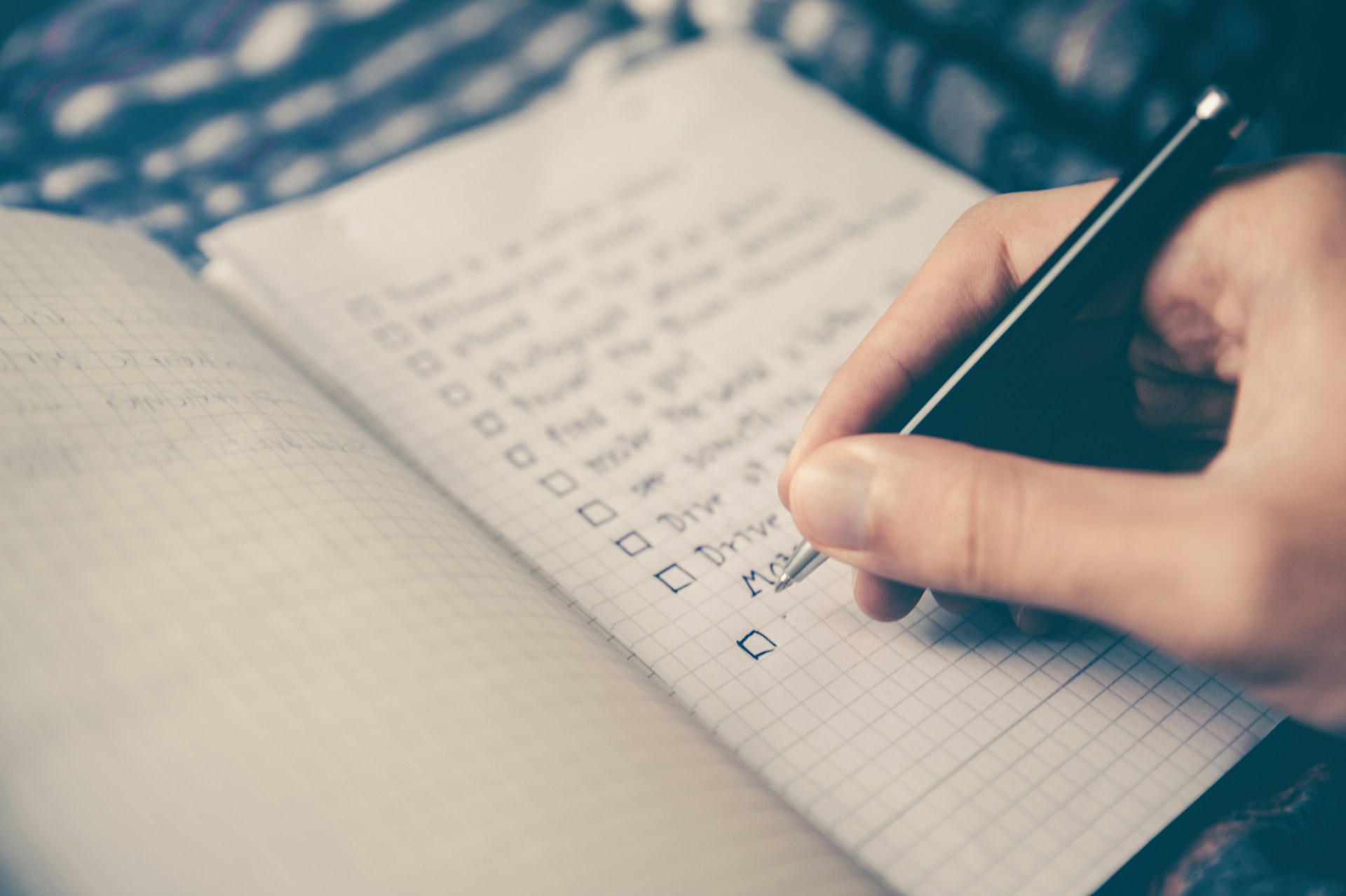 A legal 'To Do' list for buying a house Image