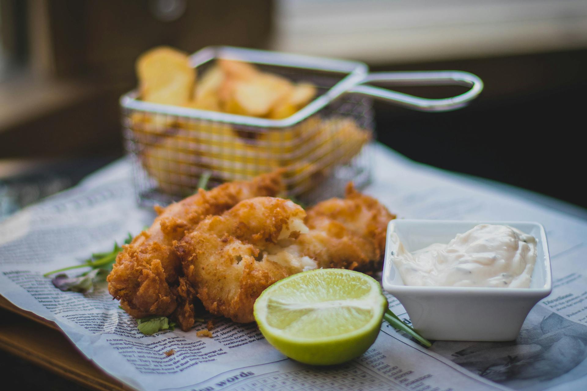 Battered by the rules: Chippie owner pays the price for hiring error Image