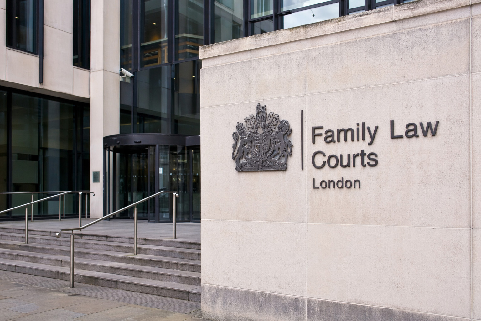 Case Study: Ex-Parte Non-Molestation Order Refused by Family Court Image