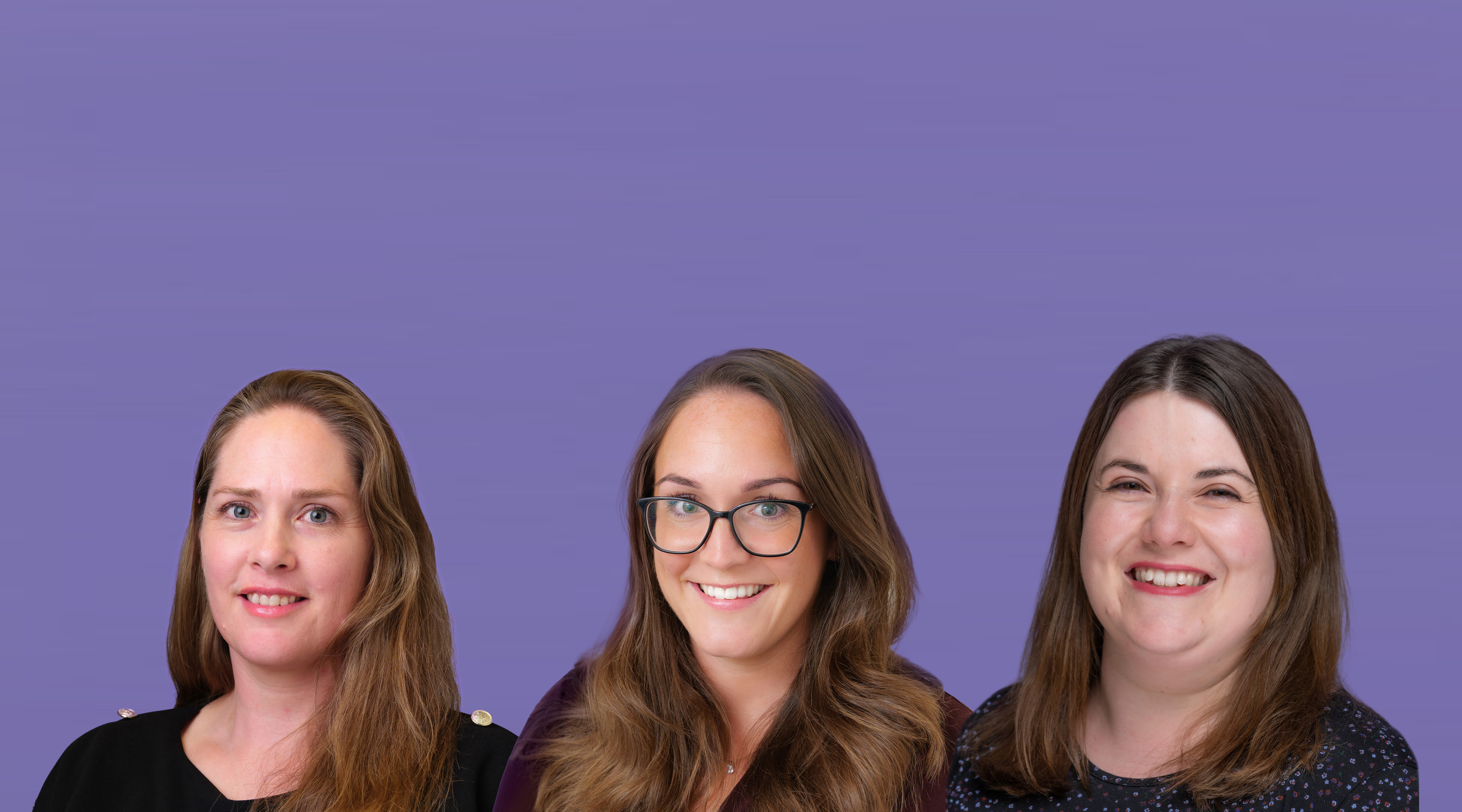 Celebrating Success with our Latest Senior Promotions Image