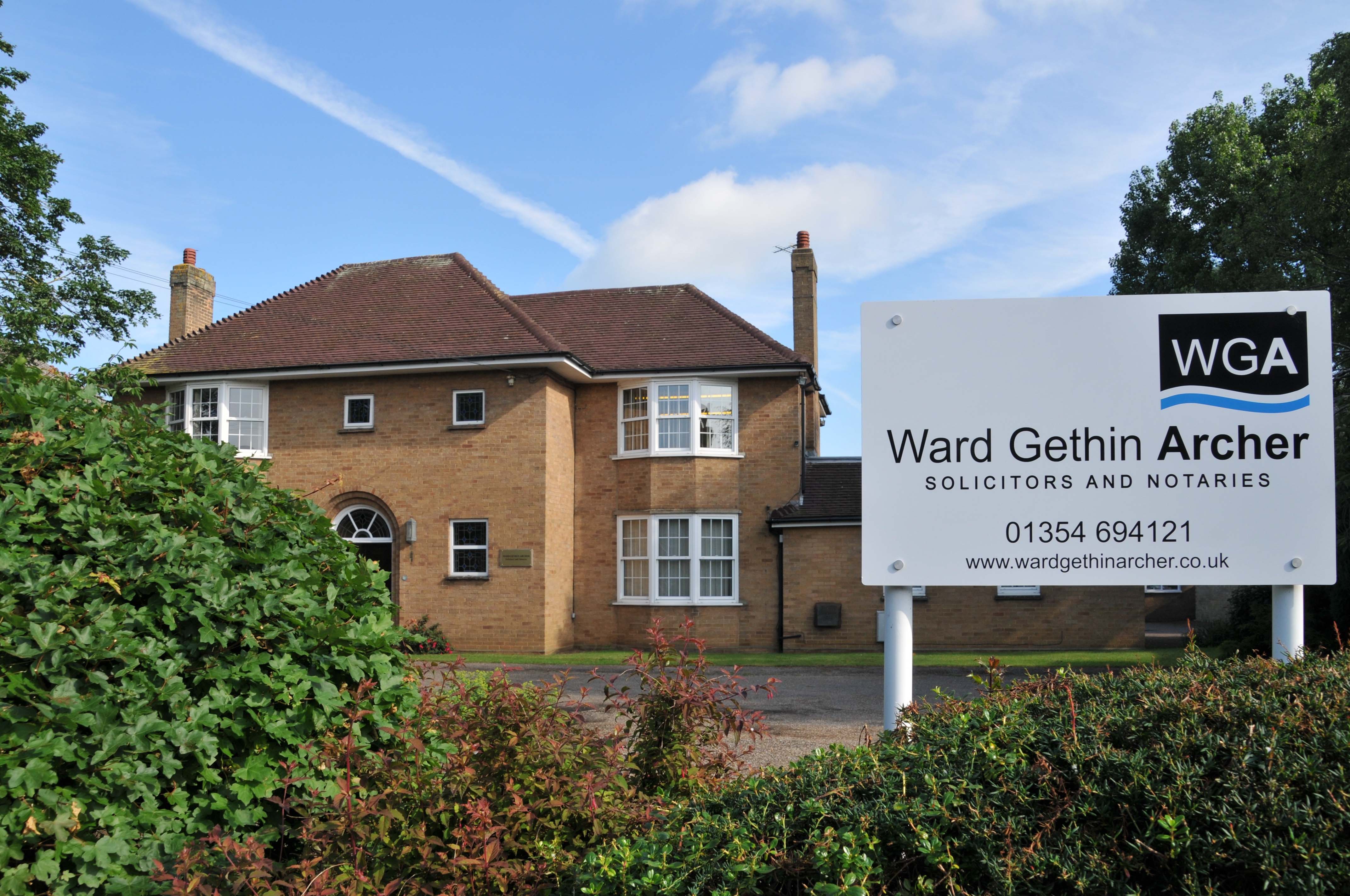 Chatteris free legal advice day Image