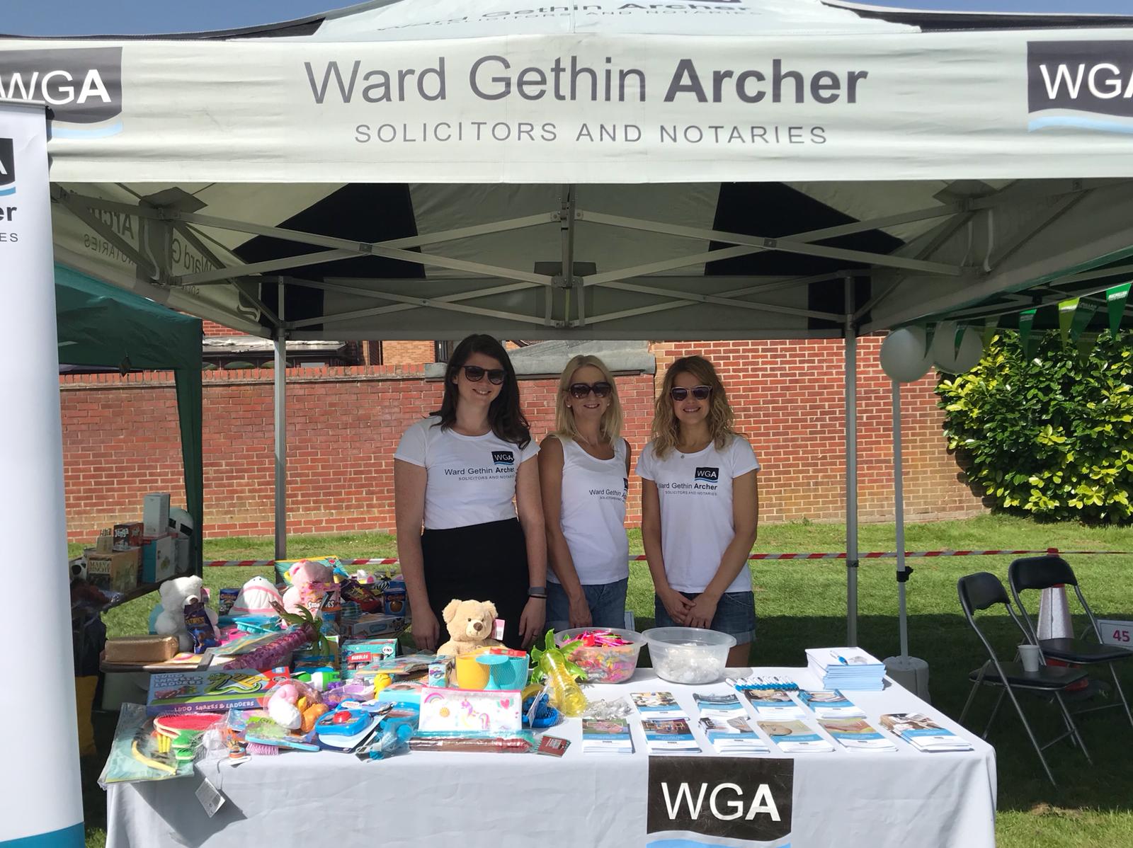 Chatteris Midsummer Festival Image