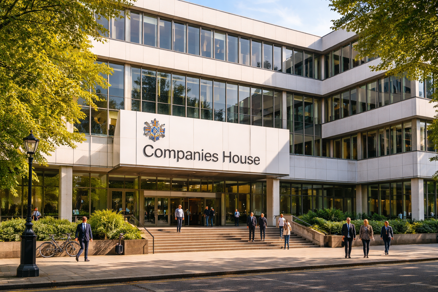 Confusion as Companies House rolls out identity checks for directors Image
