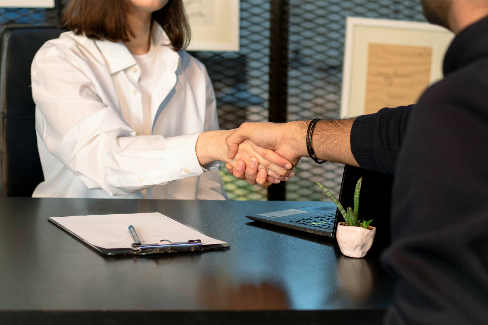 Employee References – What Is the Law? Image