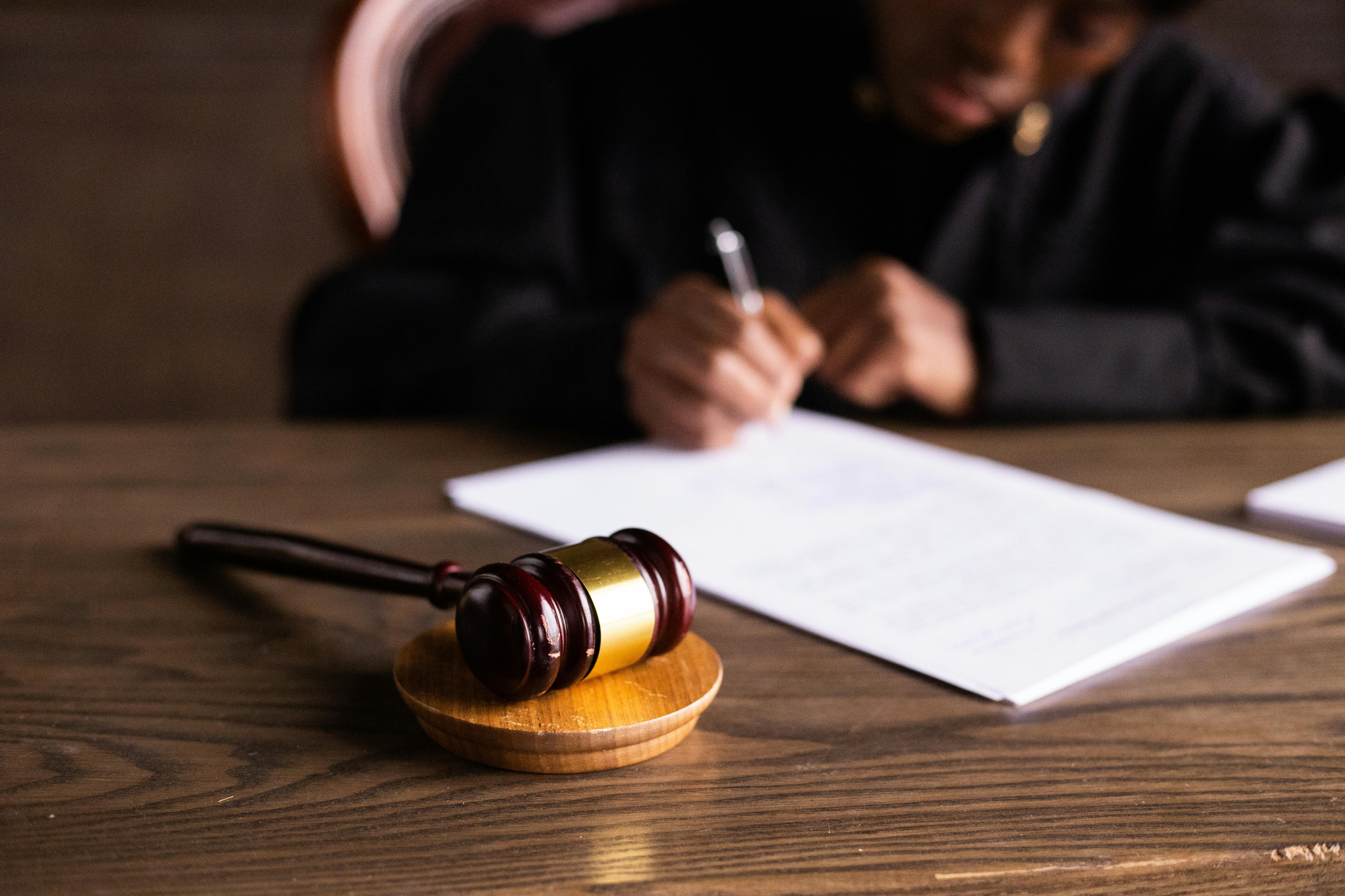 Family Court Hearings – What Are These and When Do They Apply? Image