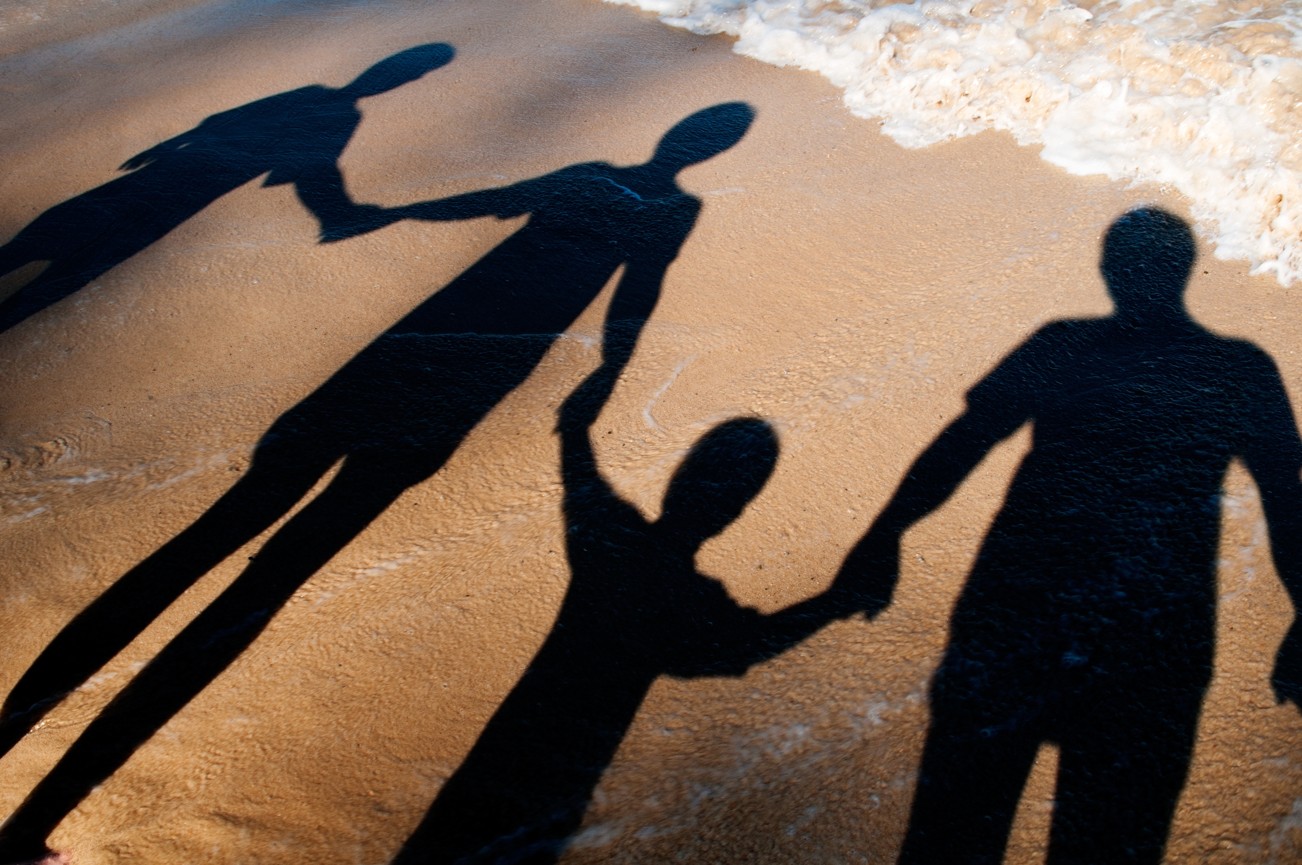 Family Mediation Week 2026 Image