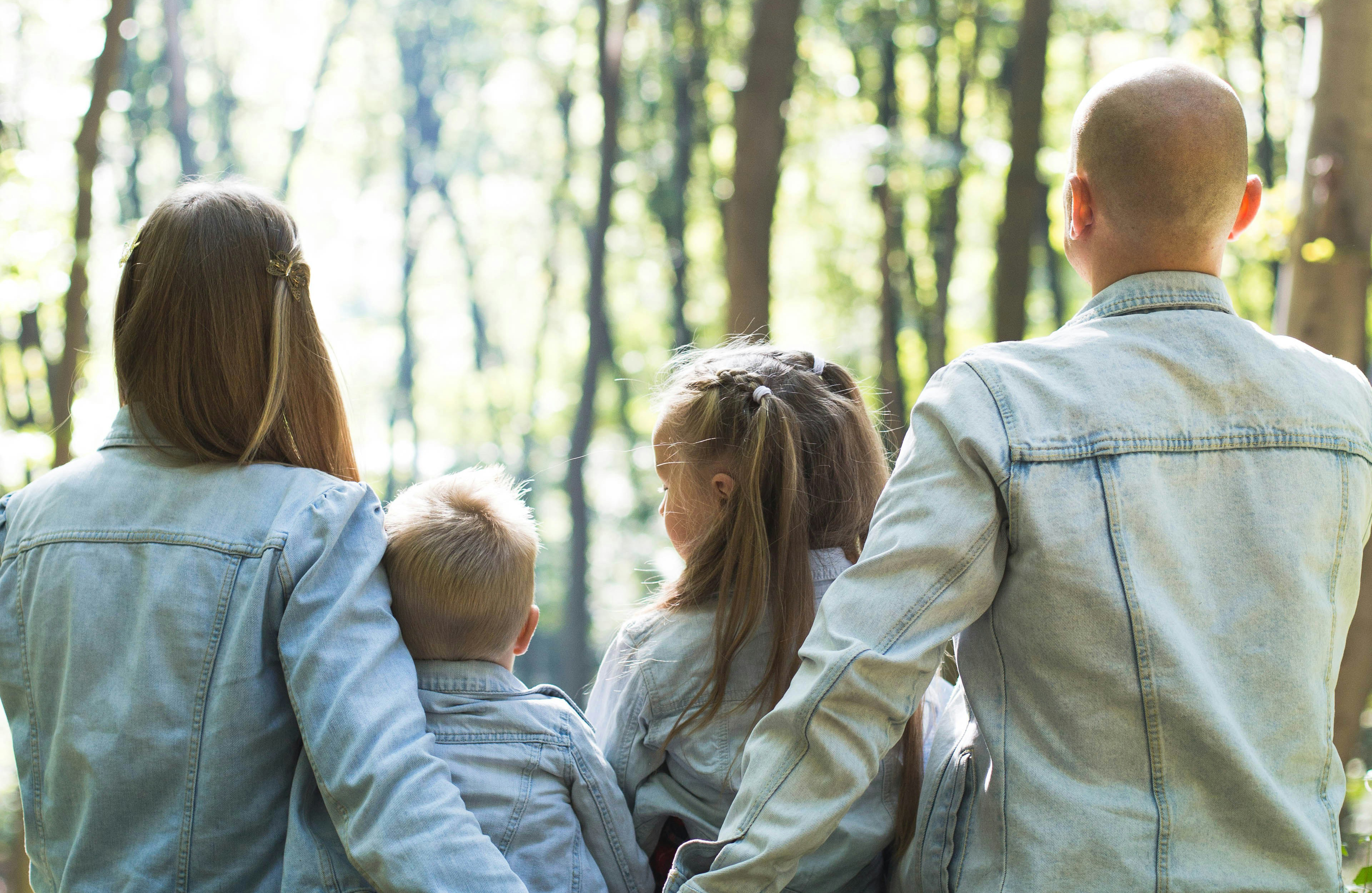 Free Family Law Advice Day: 22 January 2026 Image