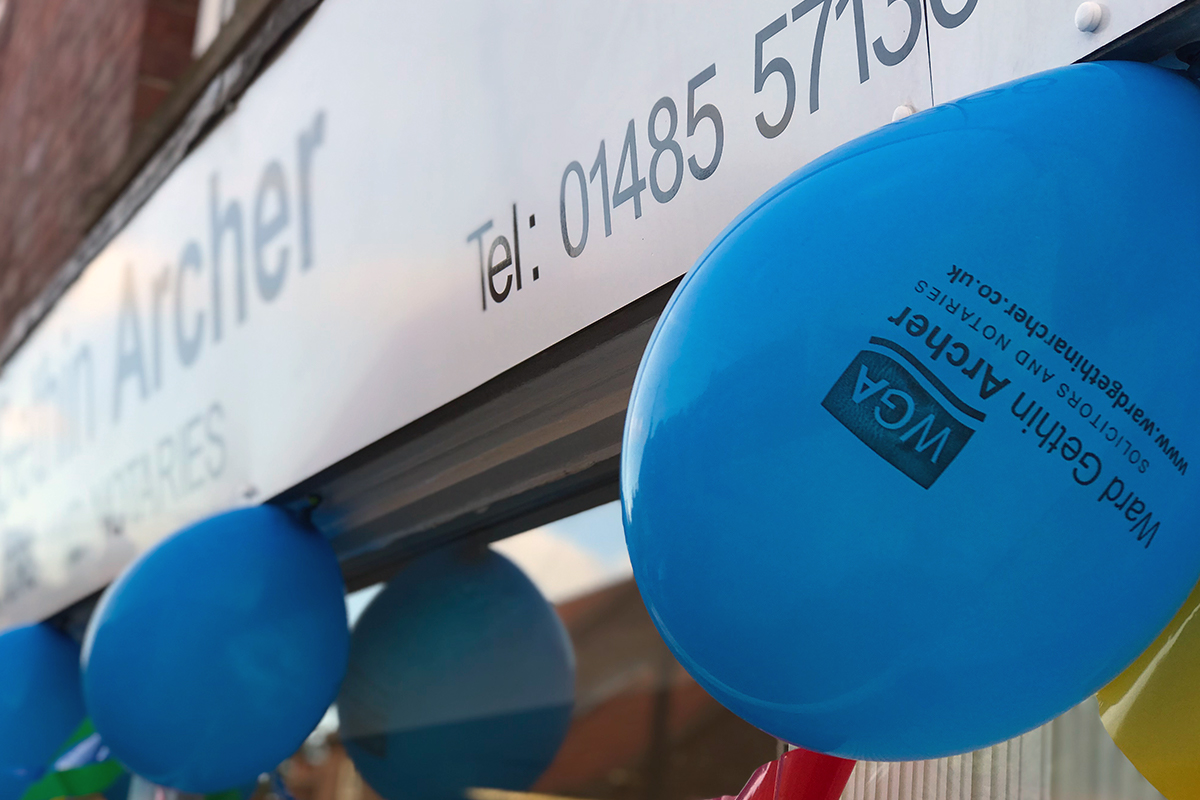 Free Legal Advice Day - Heacham Image