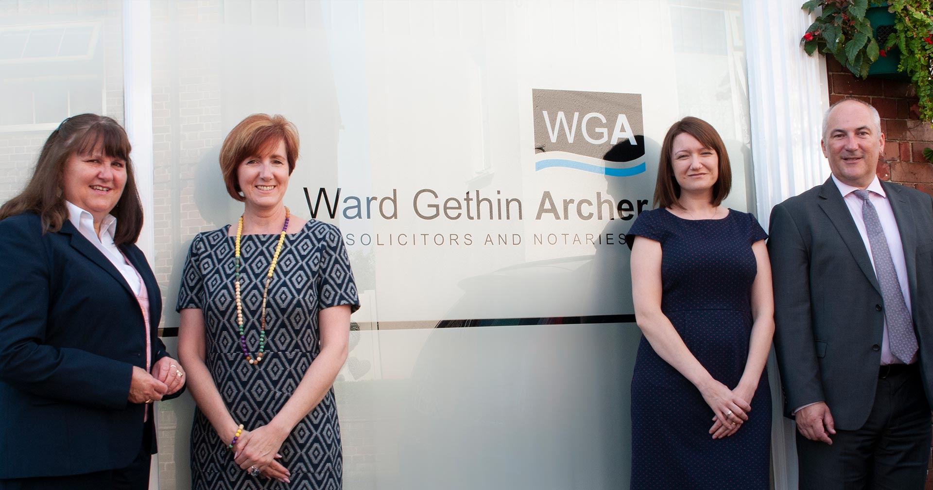 Free open day after Heacham office expansion Image