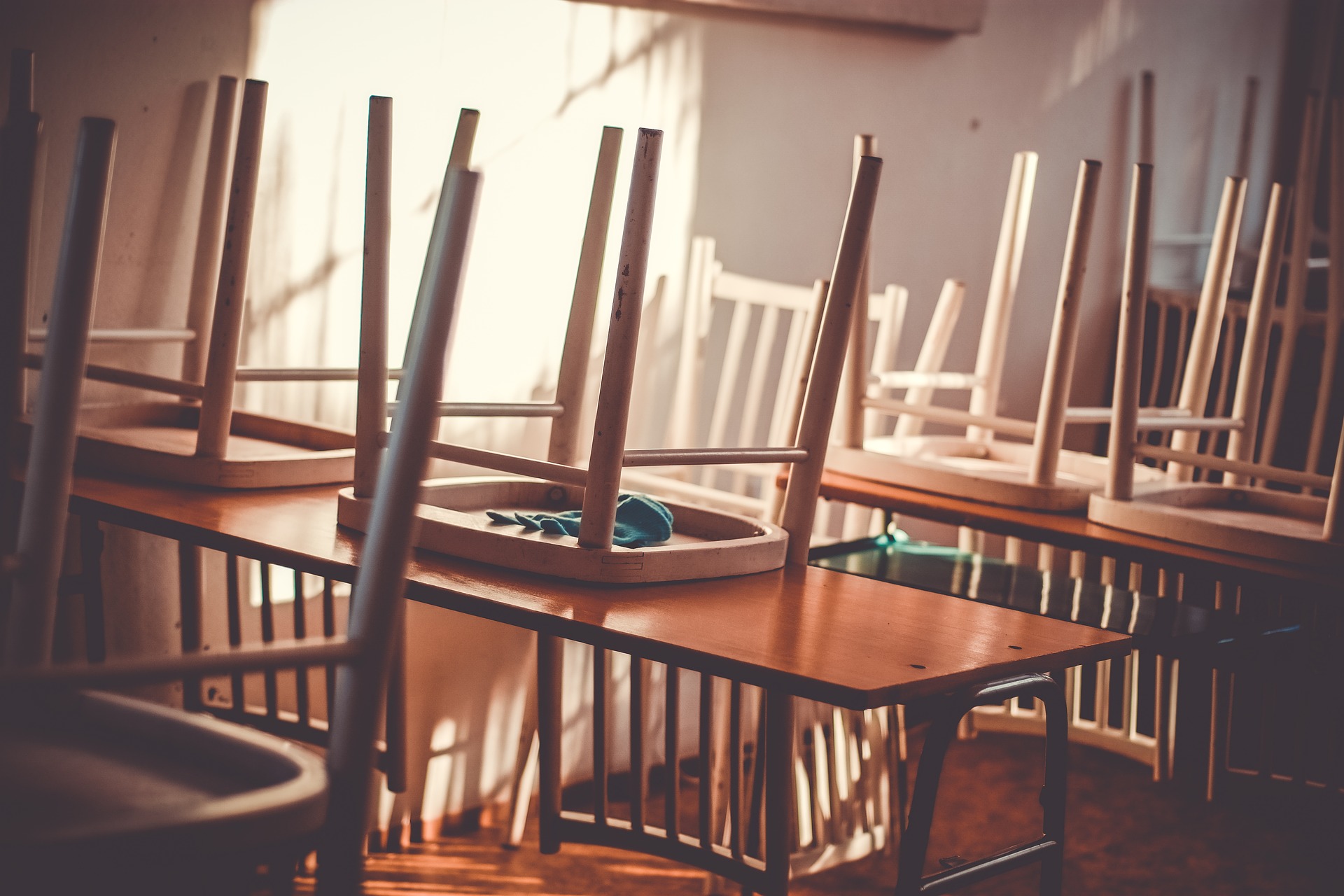 Holiday pay ruling hit schools and colleges Image