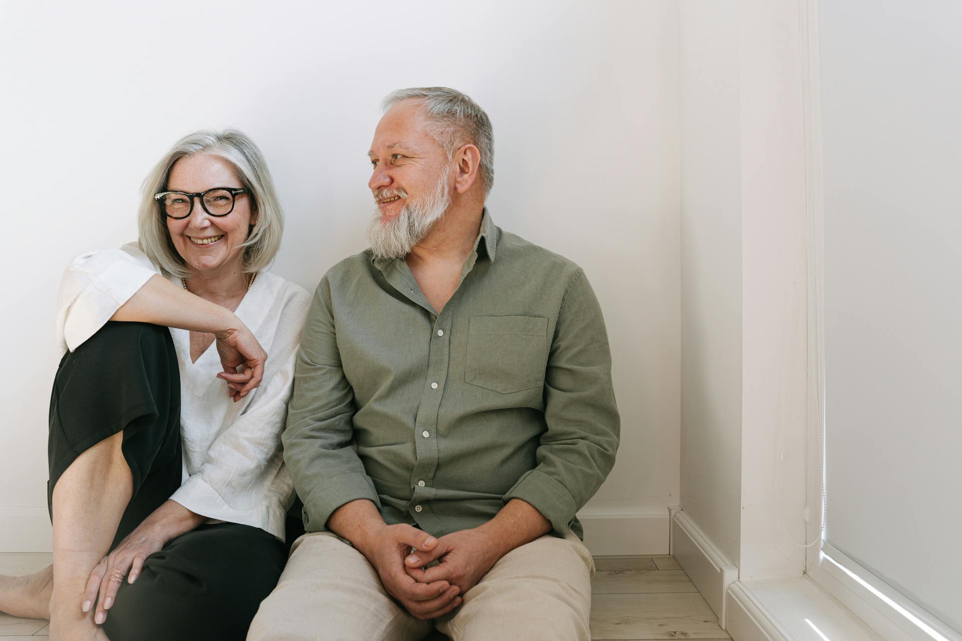 Love in later life and the inheritance tax trap Image