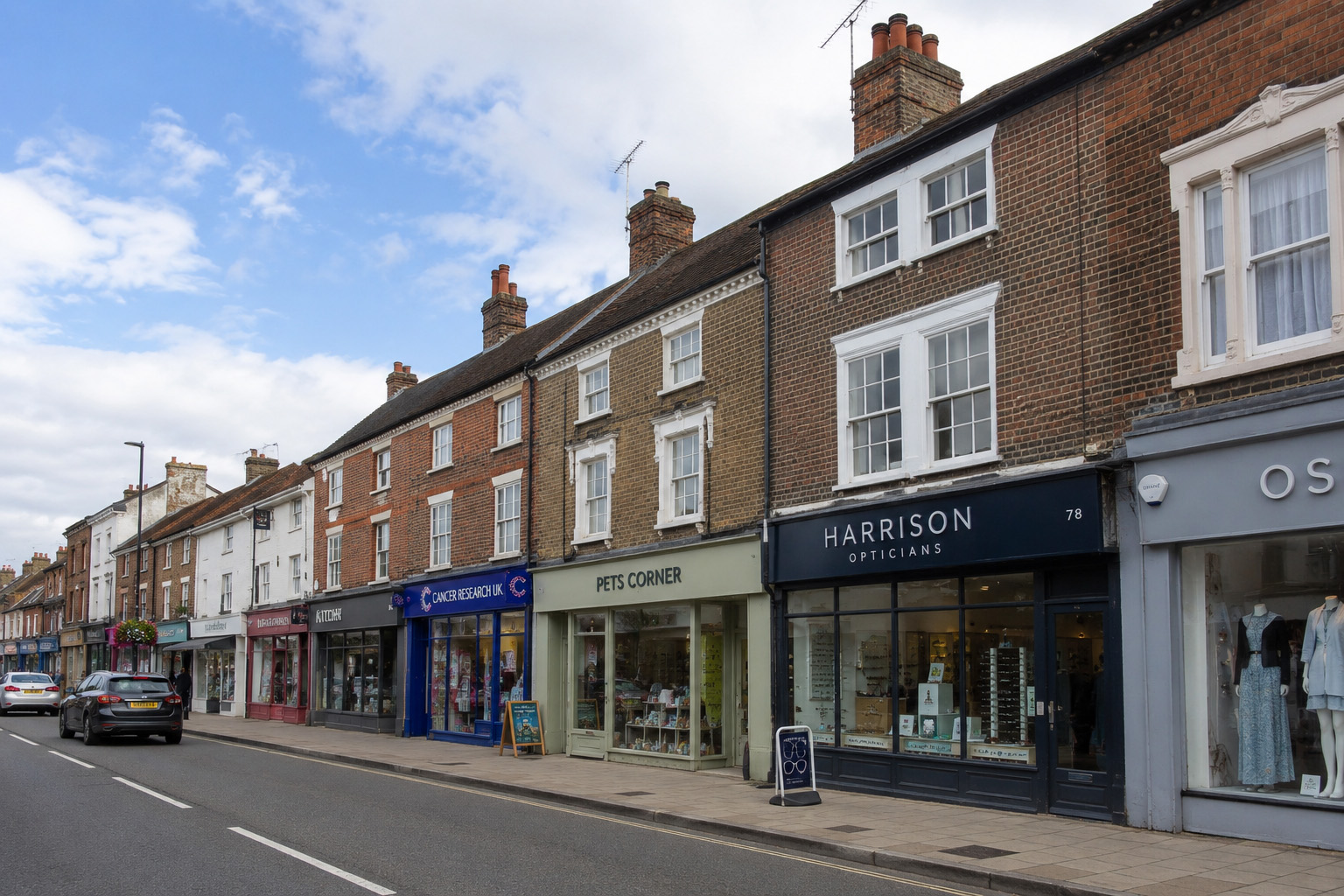 Mixed-Use Property and the Renters’ Rights Act Image