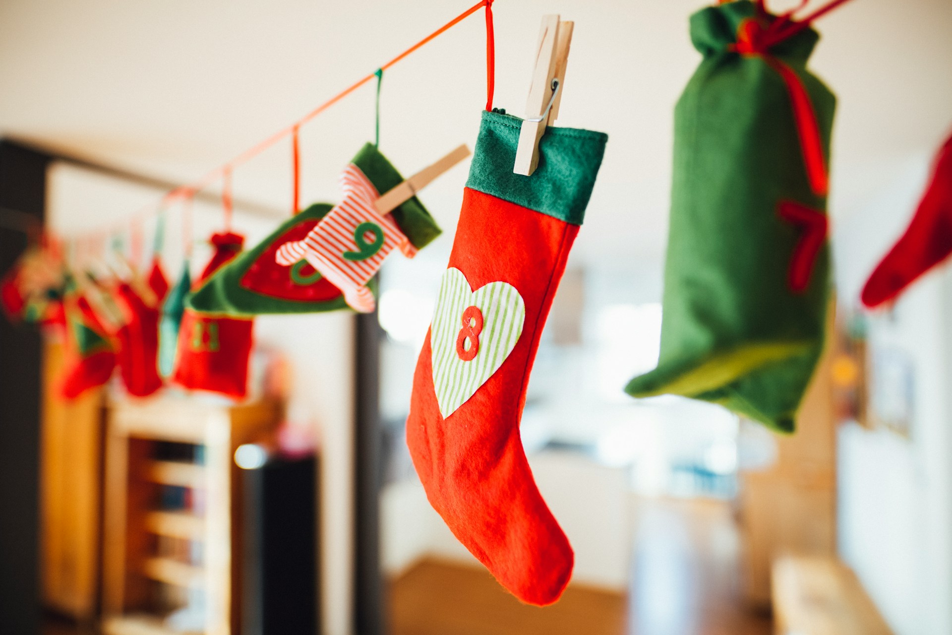 Negotiating Christmas for Separated Parents Image
