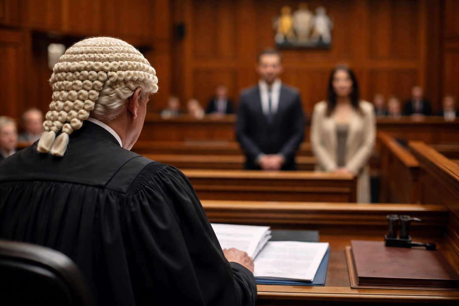 New financial remedy guidance launched, as judges warn of squeeze on court resources Image