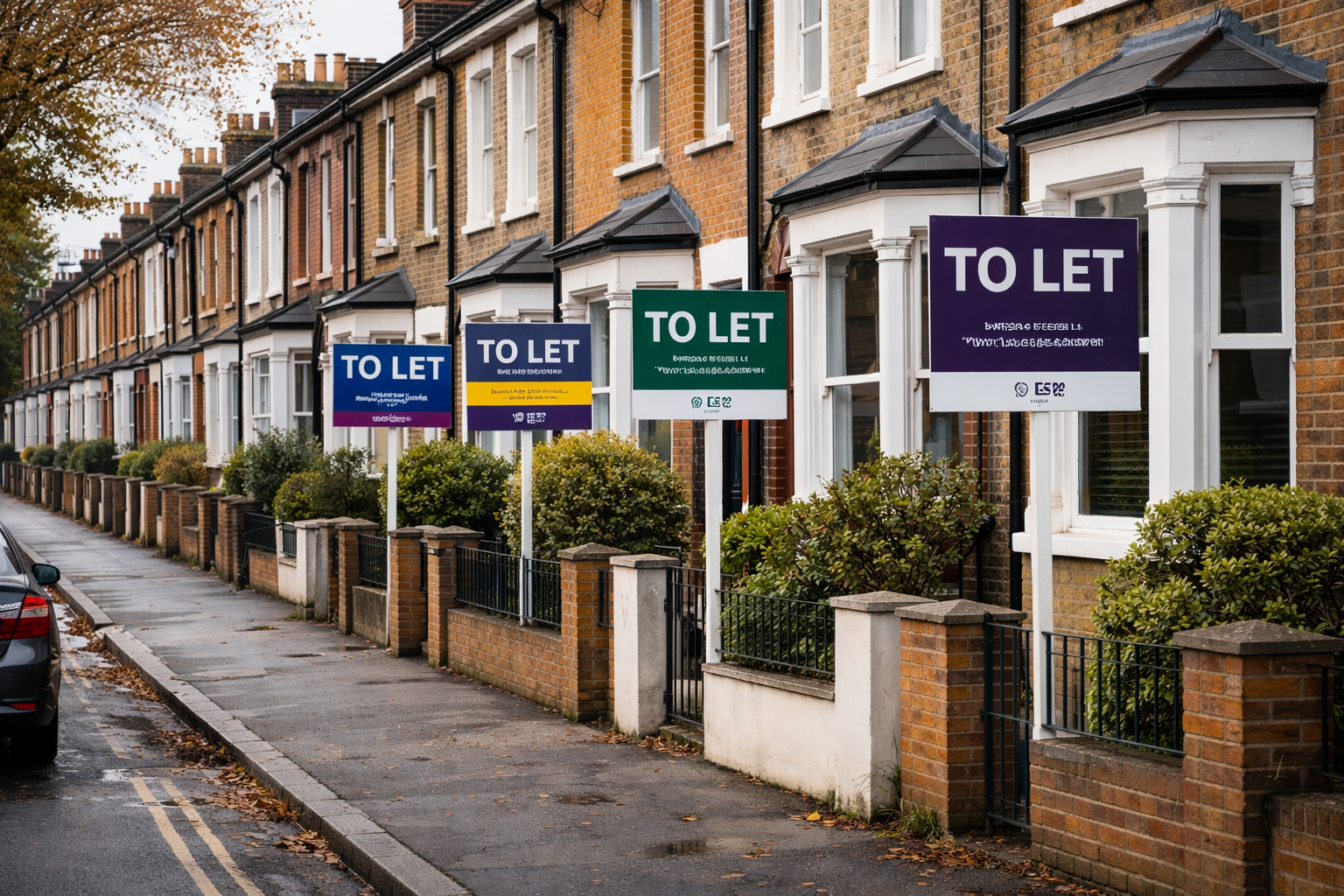 Renters’ Rights Act: why process and paperwork matter more than ever for landlords Image