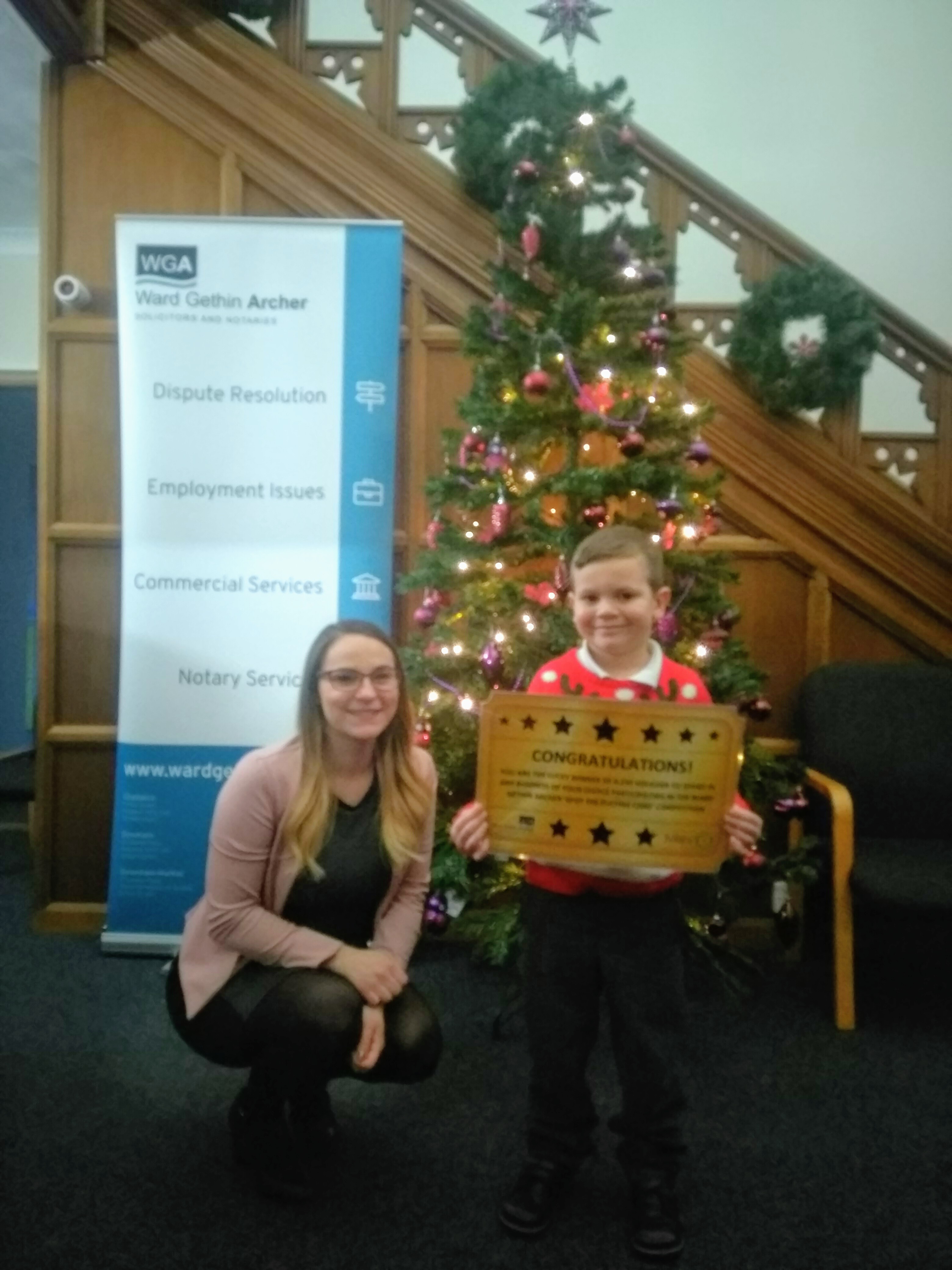 Spot the Playing Card Competition - Winner Announced Image