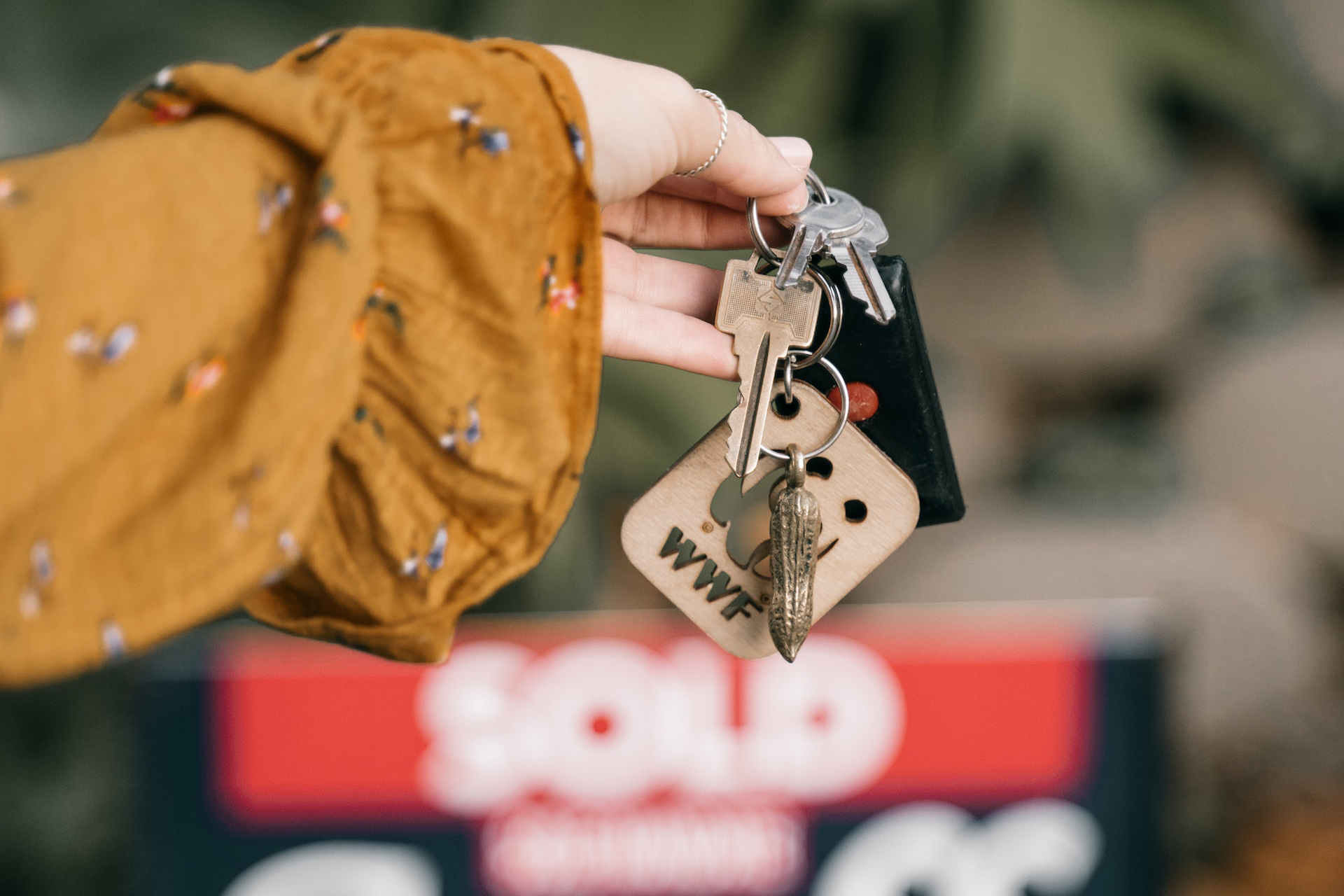 Thinking of selling your house next year? Image